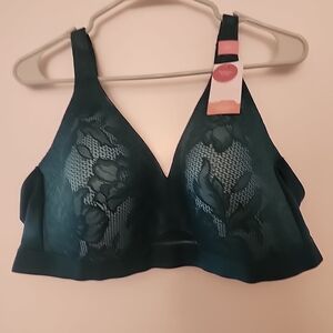 Cacique Comfort Bliss Wirefree Bra